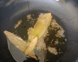 मुगलई पनीर व्हाइट ग्रेवी पनीर(mughlai paratha in hindi) रेसिपी चरण 3 फोटो