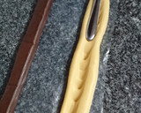 Foto del paso 3 de la receta: Galletitas bicolor ☯️