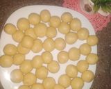 صورة لخطوة 1 من وصفة جلجلانية معسلة
