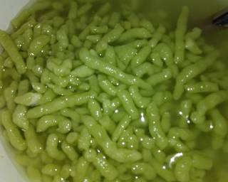 Cendol simple ala NanoNanoNino - Step 5