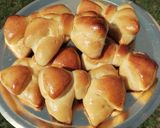 Foto del paso 6 de la receta: Facturas "Moñitos"