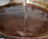 Foto langkah ke 4 dari resep Sirup Gula Merah.