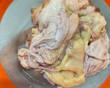 Foto langkah ke 1 dari resep Minyak ayam.