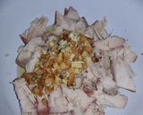 Foto del paso 4 de la receta: Fufú de plátano burro