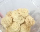 Foto langkah ke 4 dari resep Sagu Keju alla Sept.