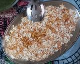 صورة لخطوة 5 من وصفة ملوخيه مع صينية دجاج بالبصل 😋