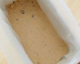 A picture of step 1 of Baked Azuki Soy Mochi -5 Ingredients!.