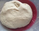 Lángos (Strandos) recept fázis 3 fotója