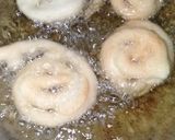 Foto langkah ke 4 dari resep Jajan Pasar Usus Ayam.
