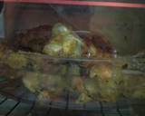 Mutton delicacy#delightfulbaking recipe step 4 photo