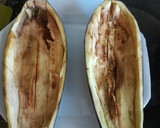 Foto del paso 2 de la receta: Berenjenas rellenas
