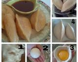 Foto langkah ke 4 dari resep Pempek palembang - resep dr resto pempek 👌😋.