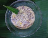 Foto langkah ke 5 dari resep Barongko pisang ramah anak.