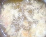 A picture of step 2 of Sweet pepper stew with pasta.
