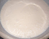 Foto del paso 3 de la receta: Masa de crepes receta básica