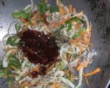 Chinese Bhel recipe step 5 photo