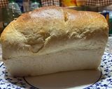 Foto del paso 4 de la receta: Pan de molde