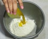 Foto langkah ke 4 dari resep Roti Pisang Khas Banjar.