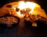 Foto del paso 4 de la receta: Tacos/ burritos /fajitas de res, cerdo y pollo