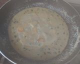 A picture of step 2 of Shahi paneer chaman/ simple and easy delicious creamy dish.
