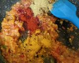 खोवा मटर (khova matar recipe in Hindi) रेसिपी चरण 2 फोटो