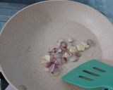 Foto langkah ke 2 dari resep Mie Nyemek.