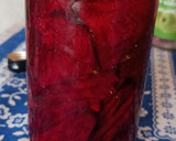 Foto del paso 4 de la receta: 💜Remolacha encurtida