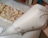 Foto langkah ke 7 dari resep Budapest Cake.