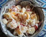 Foto langkah ke 5 dari resep Greek Yougurt Potato Salad.