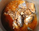 Foto langkah ke 4 dari resep Sarden Homemade ala sarden kaleng.