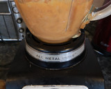 Foto del paso 2 de la receta: Curry de garbanzos atomatado