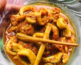 Foto langkah ke 4 dari resep Sambal cumi.