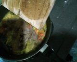 Foto langkah ke 5 dari resep Tongseng Daging Kuda.