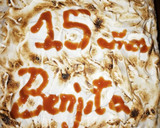 Foto del paso 5 de la receta: Torta Tres leches ❤️
