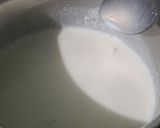 A picture of step 2 of Gooror Payash.