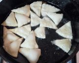 Foto del paso 2 de la receta: Snacks Chips de (TapitasDeEmpanadas)