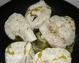 Foto del paso 4 de la receta: Rodajas de atún al puerro