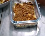 Foto langkah ke 7 dari resep Lasagna rendang.