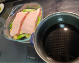 Foto del paso 1 de la receta: Chashu casero (carne para Ramen)