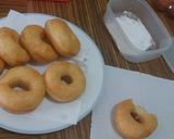 Foto langkah ke 5 dari resep Donat kampung.