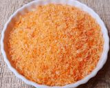 Hình bước làm 4 của món Tôm tươi chấy