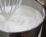 Foto langkah ke 1 dari resep Ogura Pandan Putih telur.