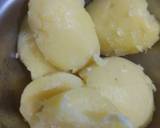 Bread pakoda recipe step 1 photo
