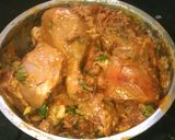 চিকেন বিরিয়ানি(Chicken Biriyani Recipe In Bengali) রেসিপি ধাপ - 4 ছবি