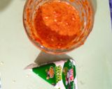 Foto langkah ke 2 dari resep Balado Kentang & Hati Ayam.