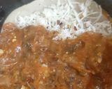 लजानिया (lasagna recipe in marathi) रेसिपी स्टेप 2 फोटो