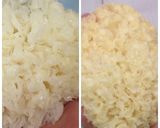 Foto langkah ke 25 dari resep Es Sekoteng Medan cita rasa Oriental Komplit, dingin dan segar khas Keluarga.