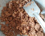 চীনা বাদামের ভর্তা (chine badamer bharta recipe in bengali) রেসিপির ধাপ 4 ছবি
