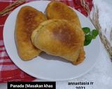 Foto langkah ke 6 dari resep Panada (Makanan khas Manado).