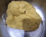 Foto langkah ke 1 dari resep Pie Susu anti gagal takaran sendok.